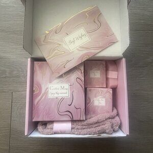 Specially For You Self Care/Spa Gift Set